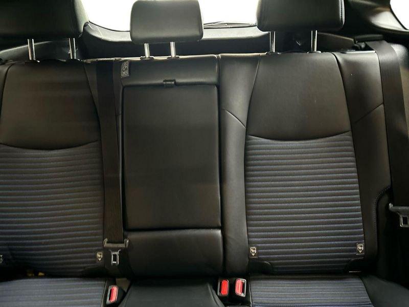 Toyota RAV4 2.5 vvt-ie h Style 2wd 218cv e-cvt