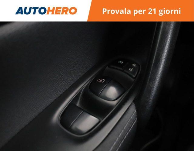 NISSAN Qashqai 1.5 dCi Acenta