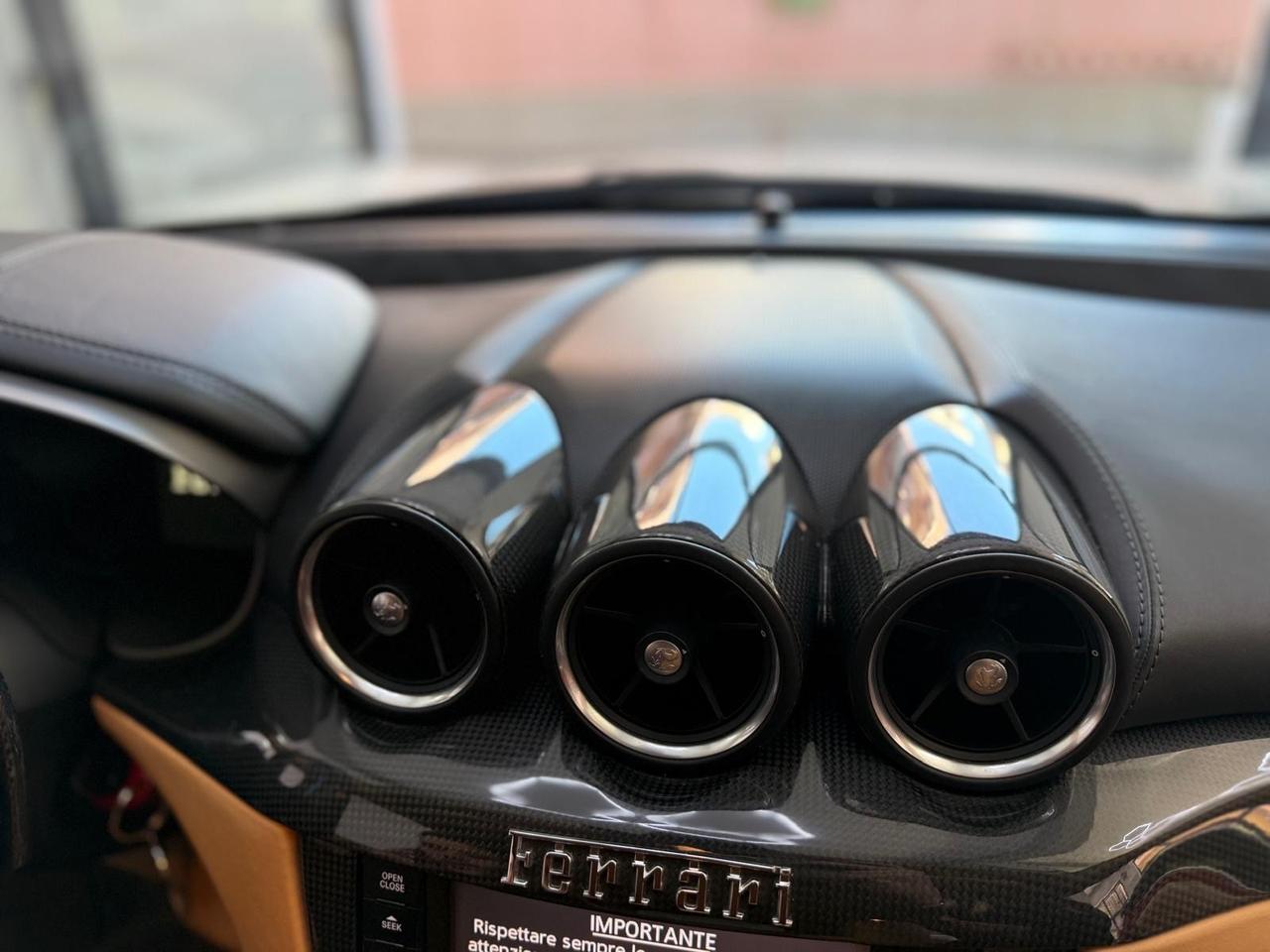 Ferrari FF DCT tailor Made