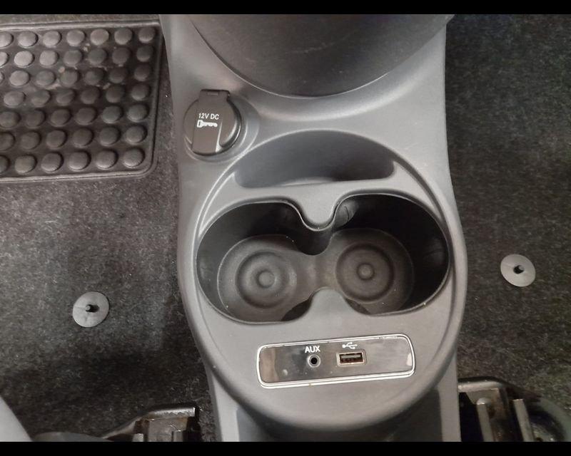 FIAT 500 III 2015 1.2 Pop 69cv