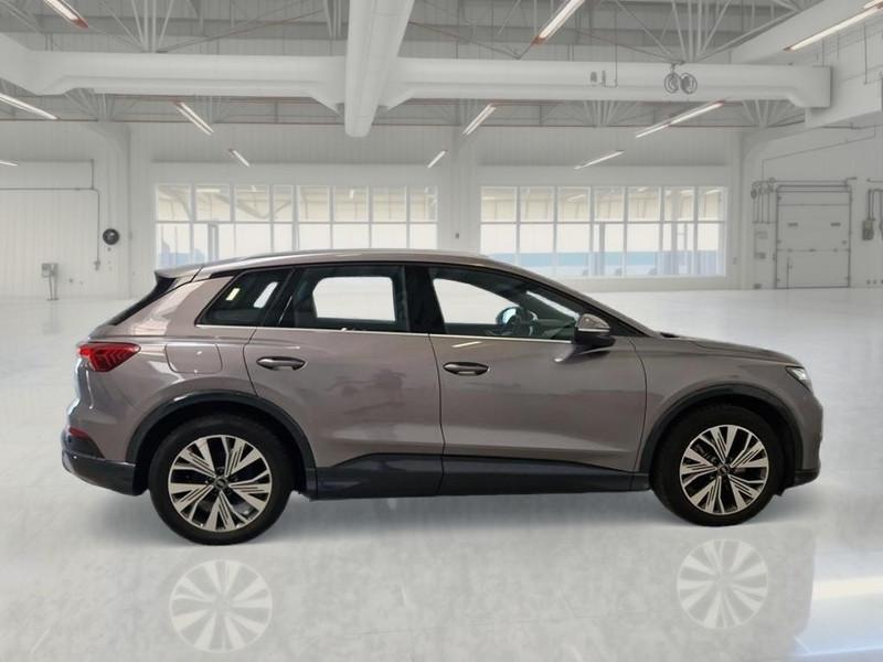 AUDI Q4 E-TRON 50 E-TRON QUATTRO BUSINESS ADVANCED SUV