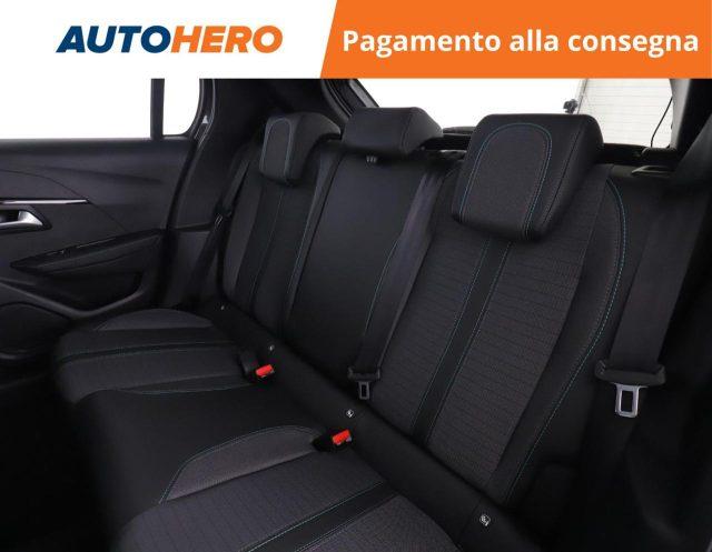 PEUGEOT 208 PureTech 100 Stop&Start 5 porte Allure