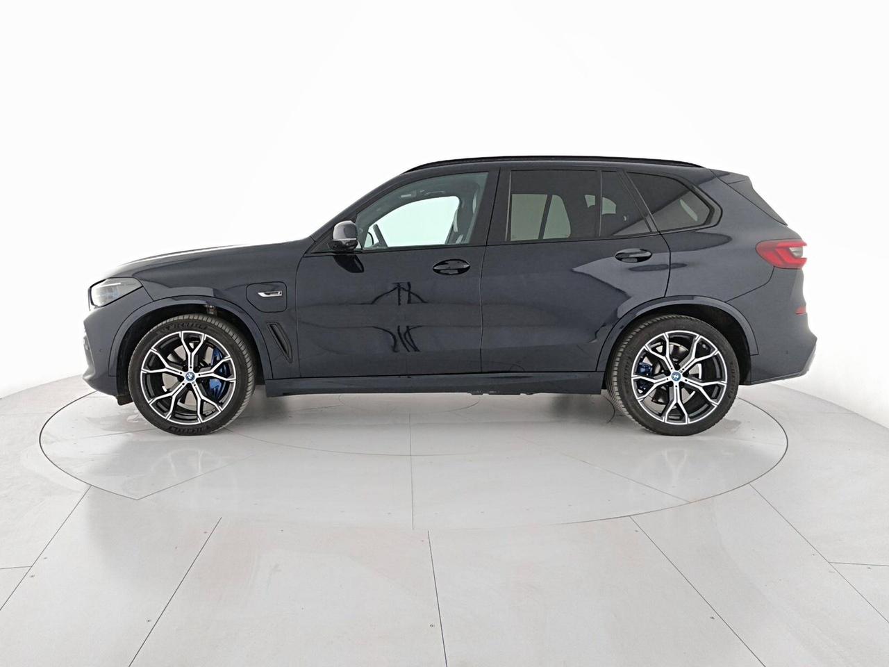 BMW X5 xDrive45e MSport