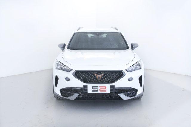 CUPRA Formentor 1.4 e-Hybrid DSG