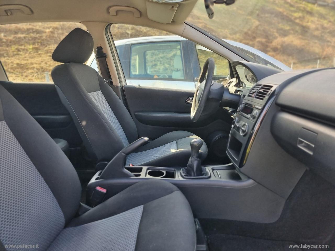 MERCEDES-BENZ A 160 CDI Avantgarde