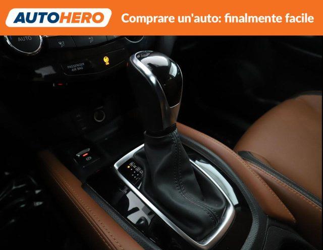 NISSAN X-Trail 2.0 dCi 2WD X-Tronic Tekna