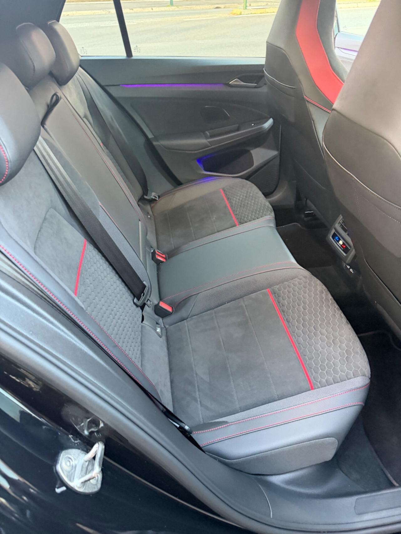 Volkswagen Golf GTI Clubsport Dsg 2.0 Tetto Cerchi 19