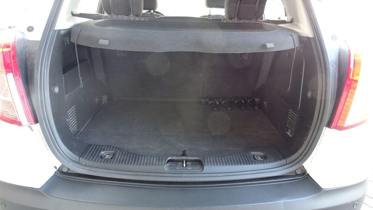 OPEL - Mokka 1600 GPL MOTORE NEW