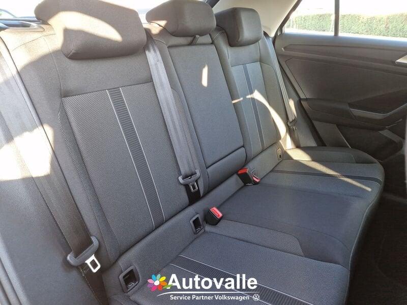 Volkswagen T-Roc T-Roc 2.0 TDI SCR Life