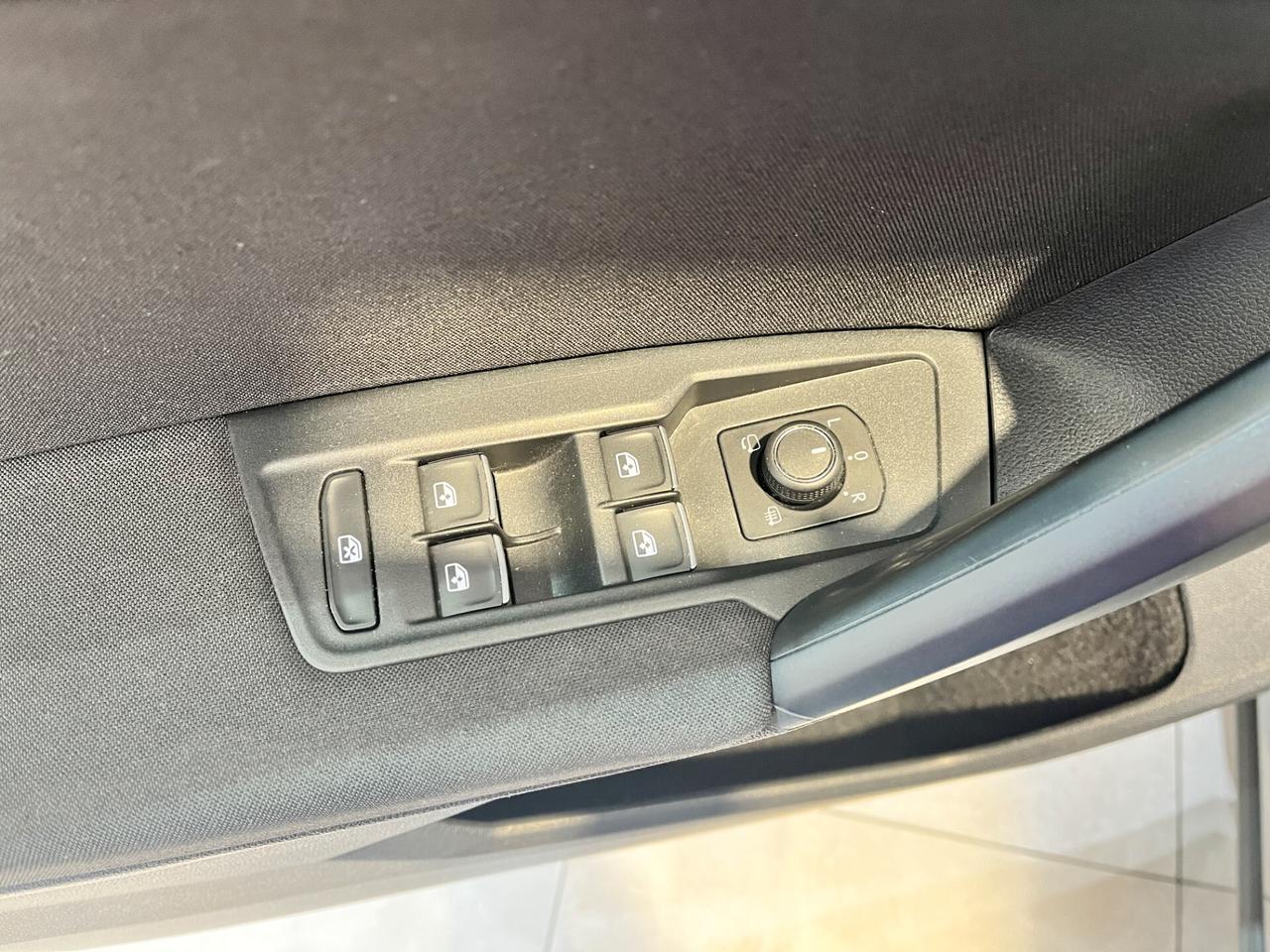 Volkswagen Tiguan 2.0 TDI SCR Life