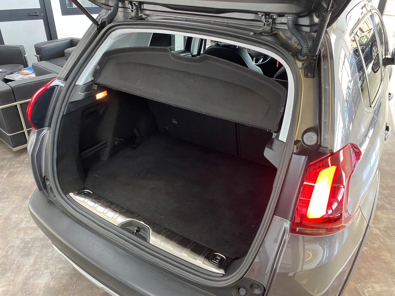 Peugeot 2008 1.6 BlueHDi 100 Allure UNiPRO/KMDOC