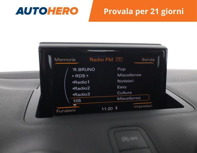 AUDI A1 1.4 TDI ultra Sport