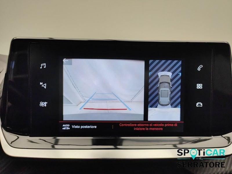 Peugeot 2008 II 2020 1.2 puretech GT Line s&s 130cv eat8