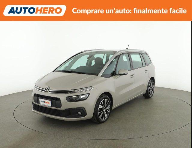 CITROEN Grand C4 Spacetourer BlueHDi 130 S&S EAT8 Business