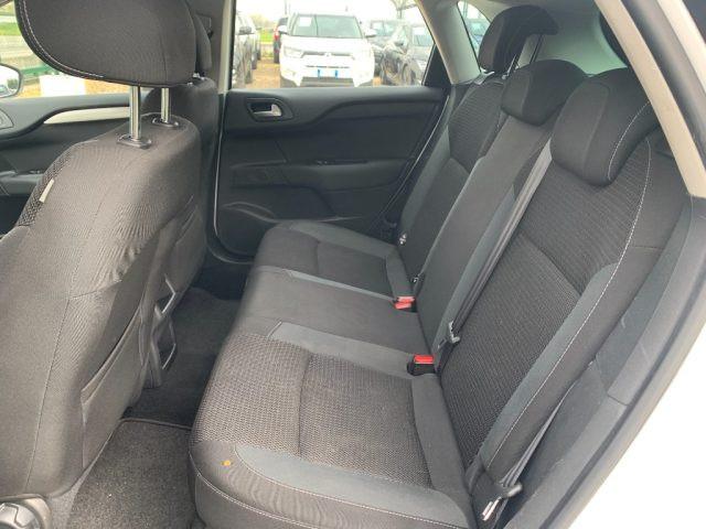 CITROEN C4 BlueHDi 100 Feel