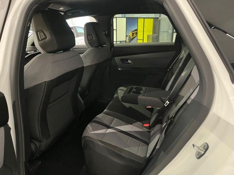 Opel Grandland Grandland Hybrid 145 CV EDCT GS