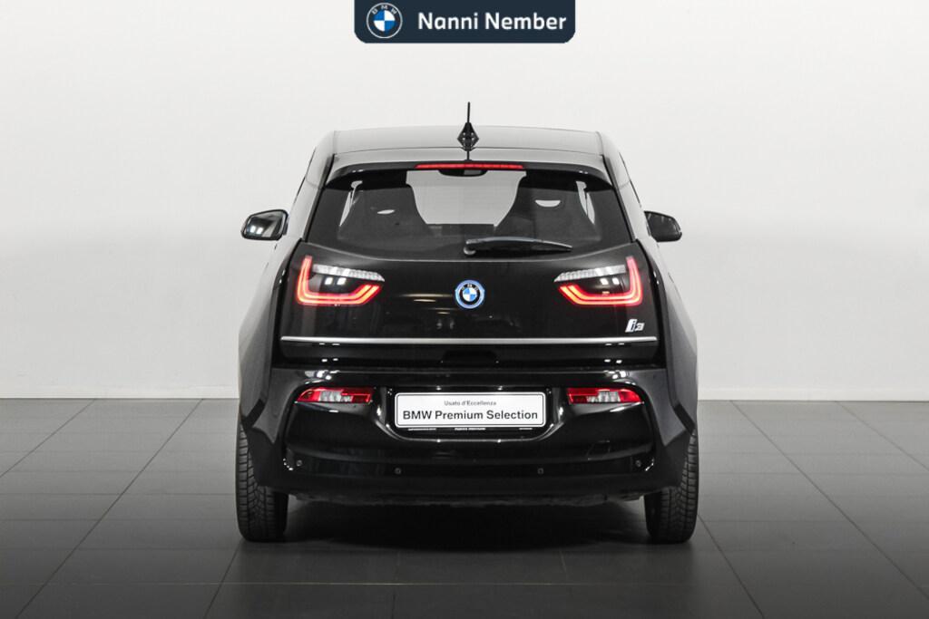 BMW i3 120Ah Advantage CVT