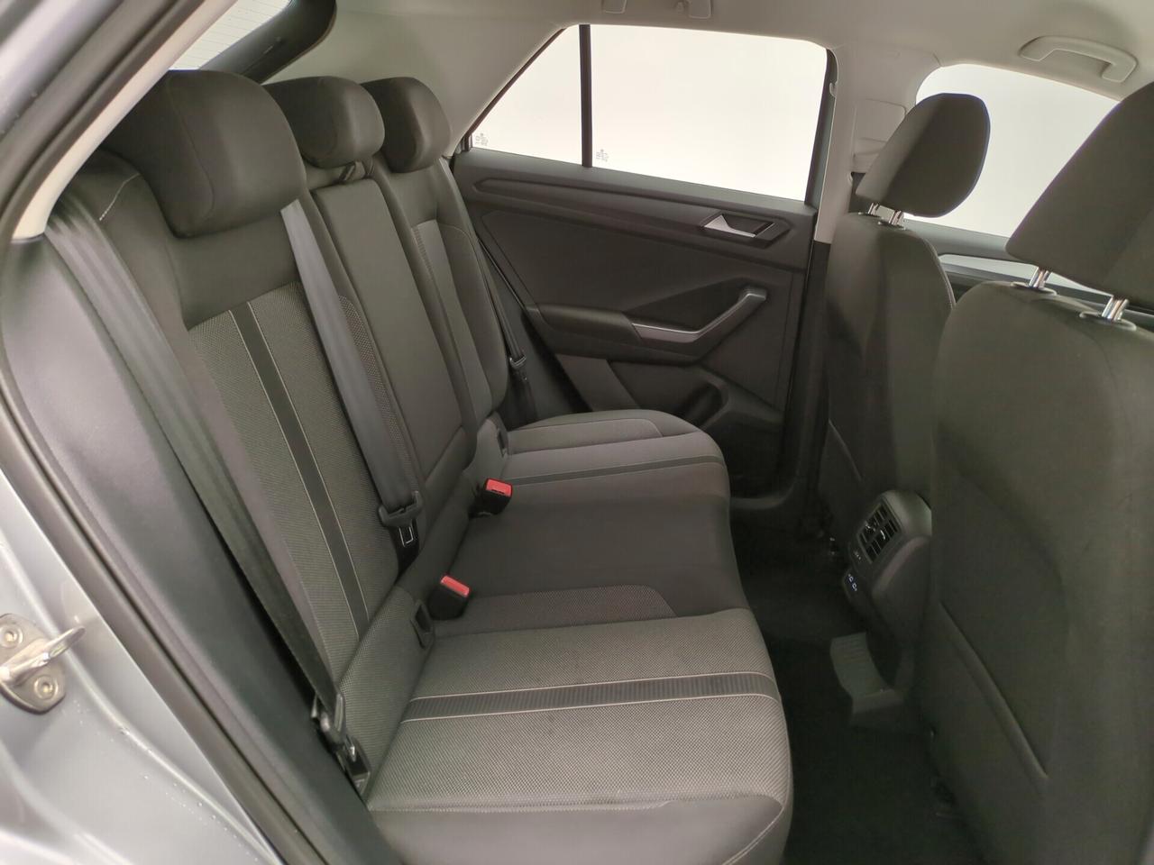 Volkswagen T-Roc 2.0 TDI SCR Life
