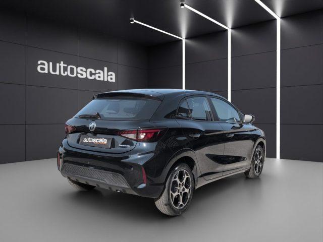 MG MG3 1.5 Comfort