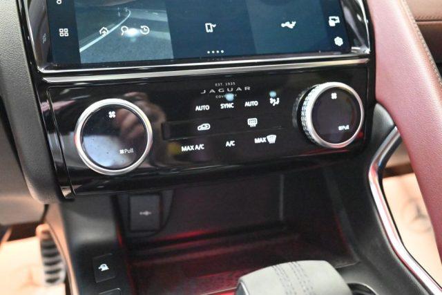 JAGUAR E-Pace 2.0 d R-DYNAMIC HSE 204CV AUT.TETT.20"CAM360°FULL!