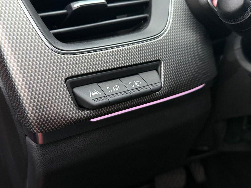 Renault Arkana Arkana Hybrid E-Tech 145 CV Intens