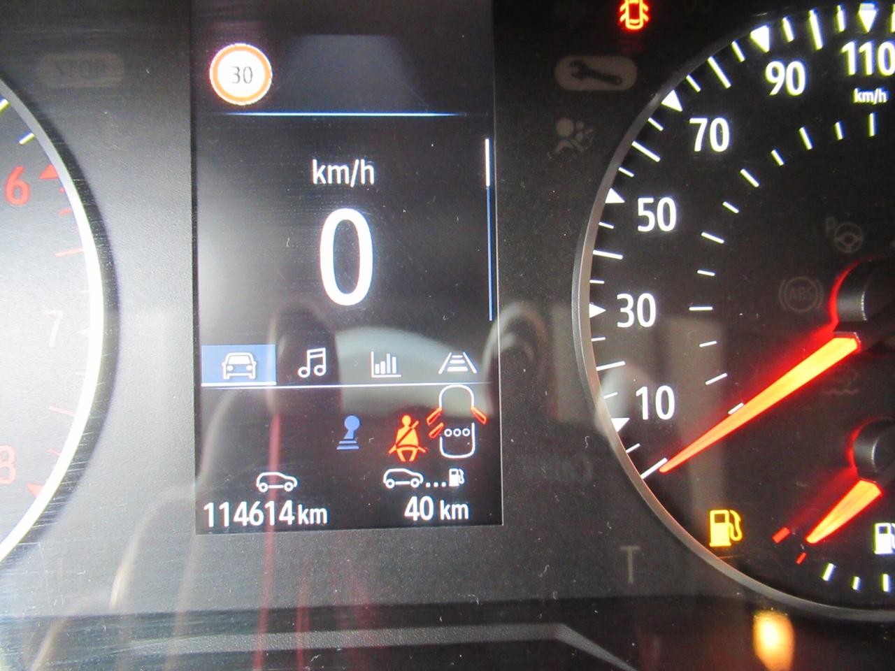 Renault Captur TCe 90 CV RS Line
