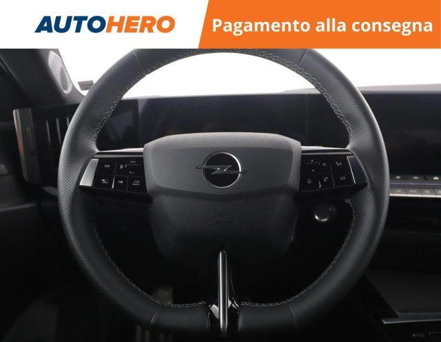 OPEL Astra 1.5 Turbo Diesel 130 CV AT8 Sports Tourer GS