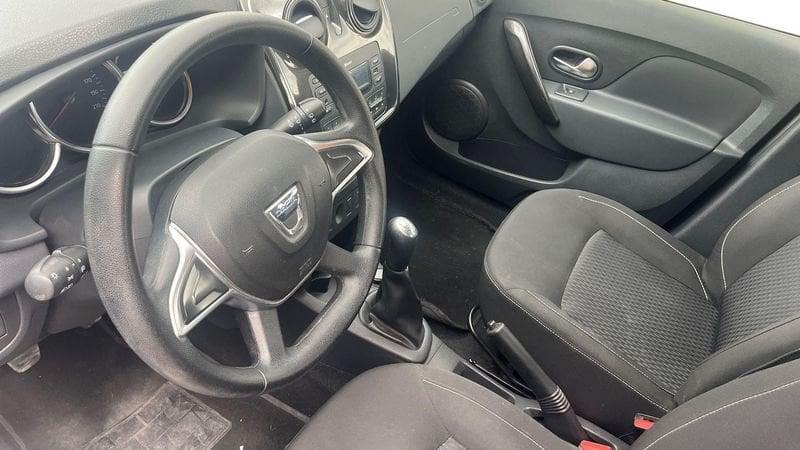 Dacia Sandero 1.0 SCe