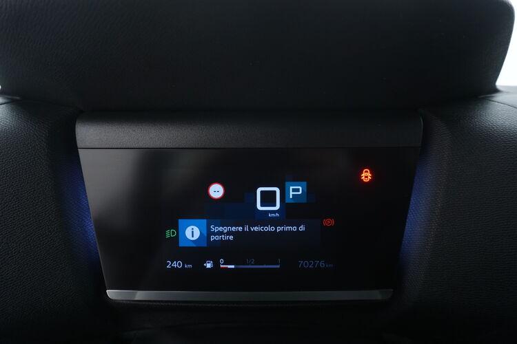 Citroen C4 Feel Pack EAT8 BR092609 1.5 Diesel 131CV