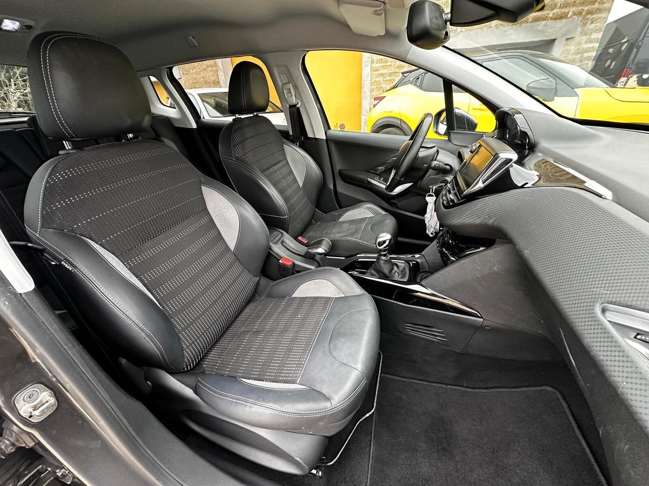 Peugeot 2008 Allure Unico Proprietario Full Optional