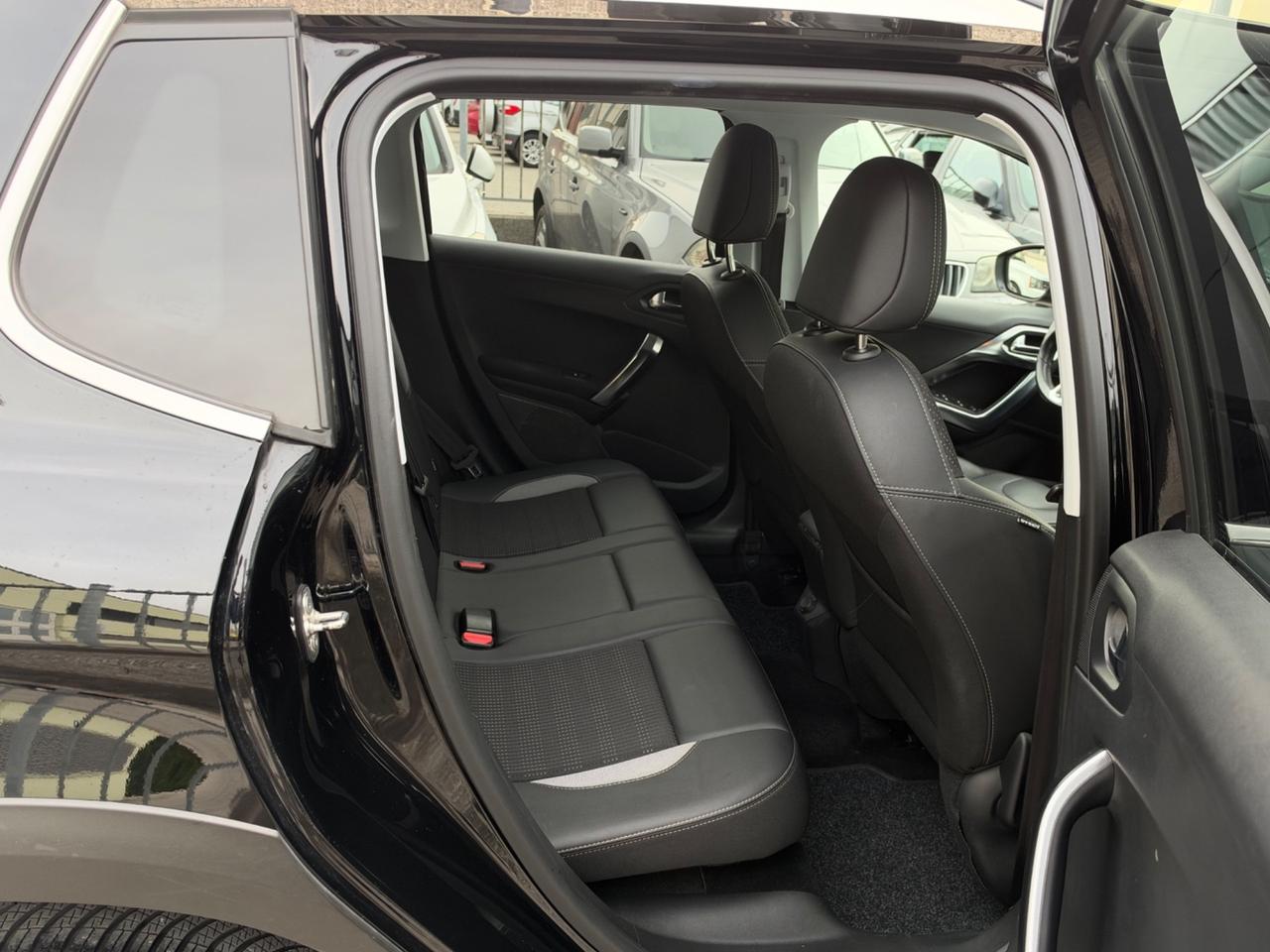 Peugeot 2008 Gt line