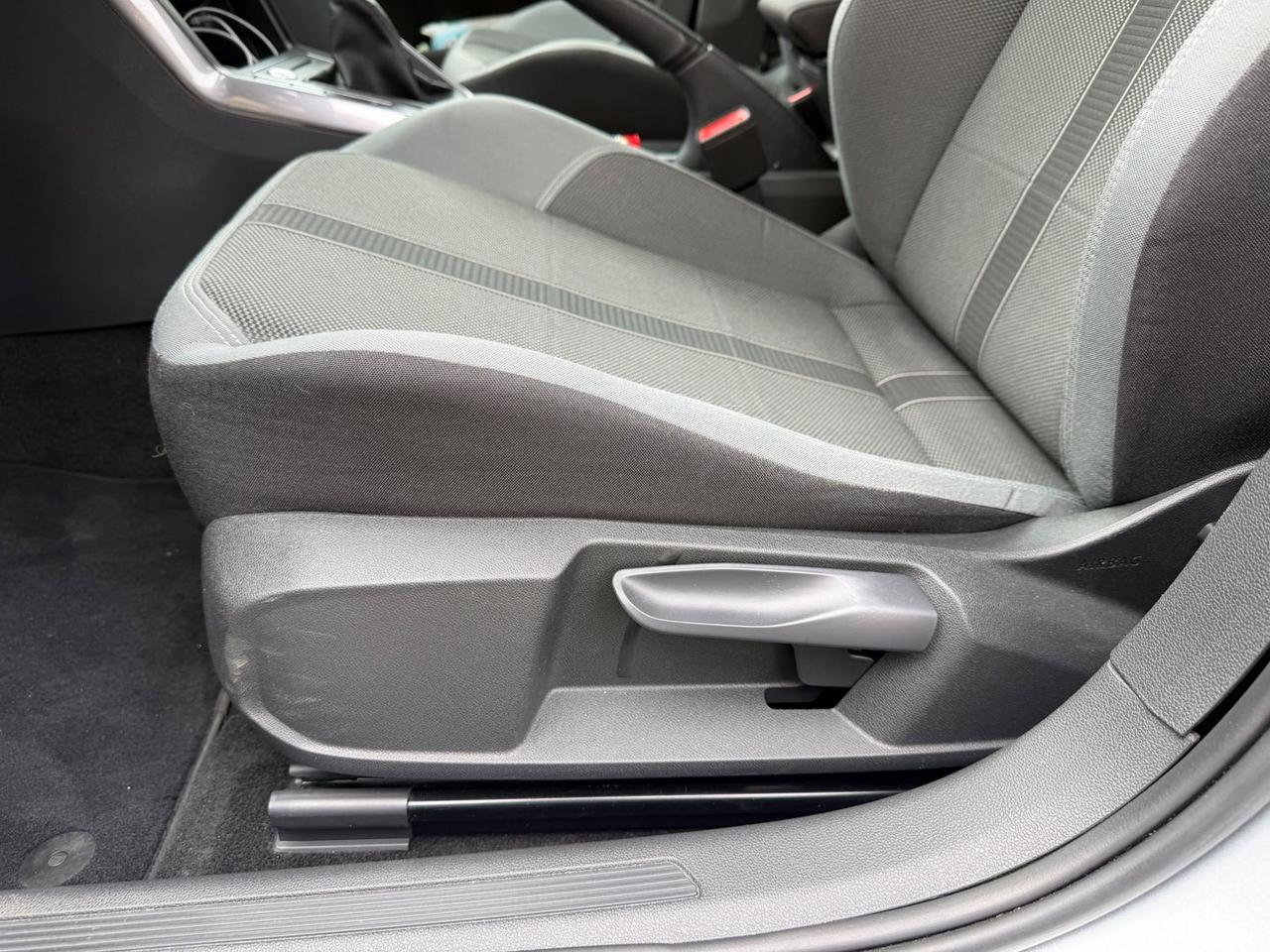 Volkswagen Polo 1.0 TSI Style #10551
