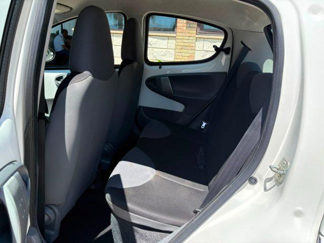 PEUGEOT 107 1.0 68CV 5p.