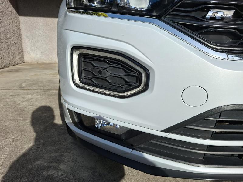Volkswagen T-Roc 1.5 tsi Sport R Line dsg tetto e garanzia VW