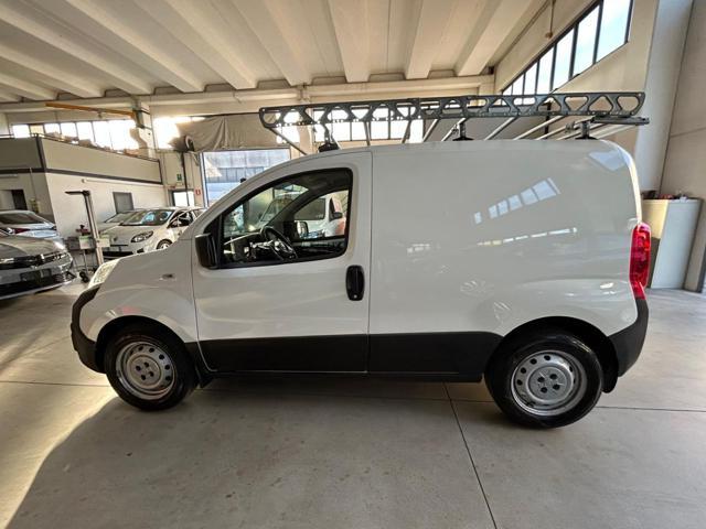 FIAT Fiorino 1.3 MJT 95CV Cargo