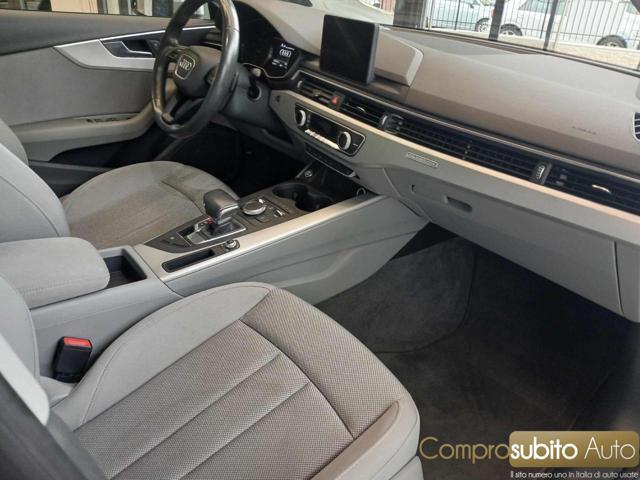 AUDI A4 Avant QUATTRO 40 TDI S tronic (Garanzia 12 Mesi)