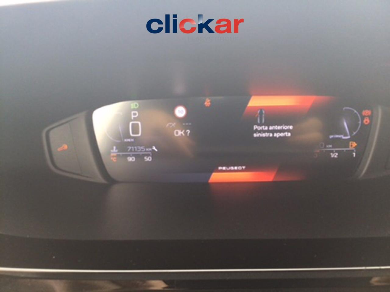 Peugeot 308 NEW 1.5 HDi 130CV EAT8 ALLURE SW *PREZZO REALE**