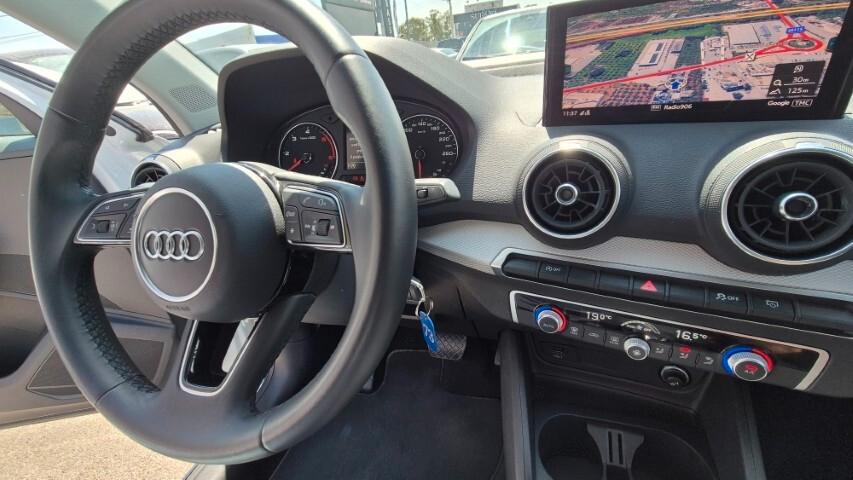 Audi Q2 30 TDI S tronic Business Plus - 2022