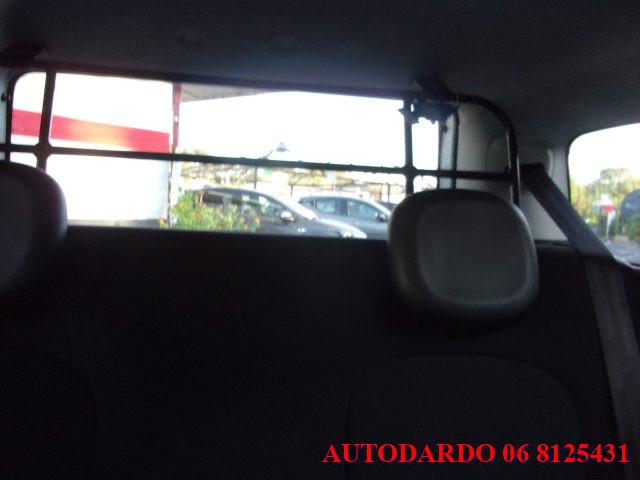 FIAT Panda AUTOCARRO 1.0 S&S Hybrid Easy4 posti