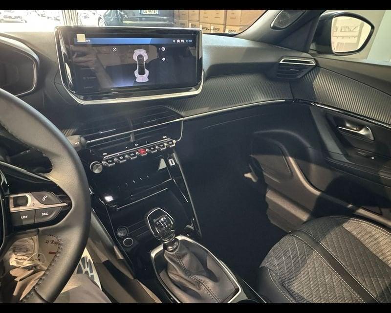 Peugeot 2008 2ª serie PureTech 100 S&S Allure