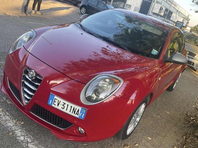 ALFA ROMEO MiTo 1.4 70 CV 8V Progression Benzina/Metano
