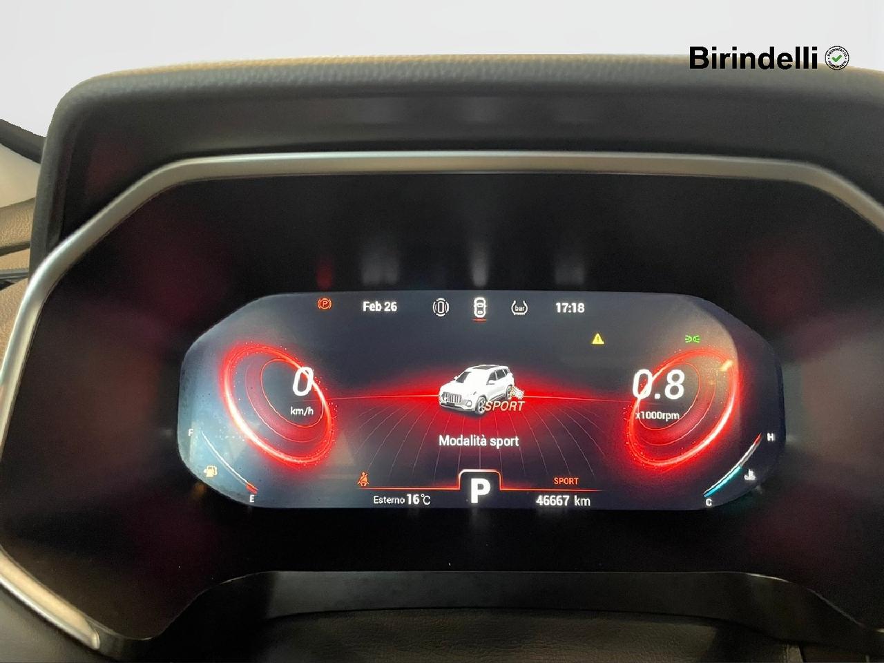 DR dr 6.0 - dr 6.0 1.5 Turbo CVT Bi-Fuel GPL