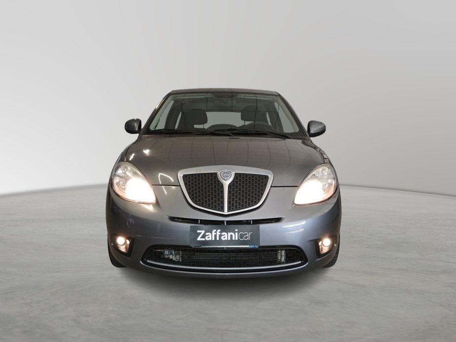 LANCIA Ypsilon 2ª serie - Ypsilon 1.2 Argento
