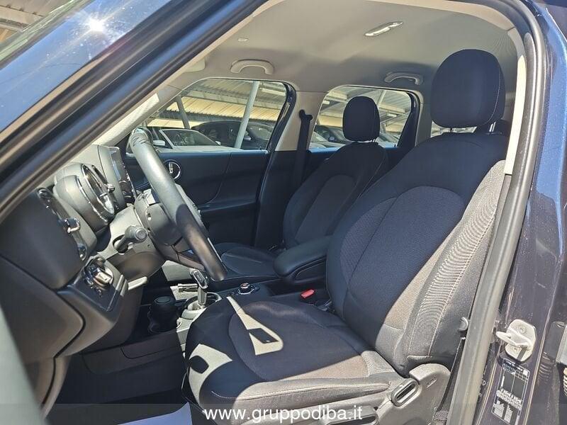 MINI Mini Countryman F60 2020 Diese Mini Countryman 2.0 Cooper D Classic auto