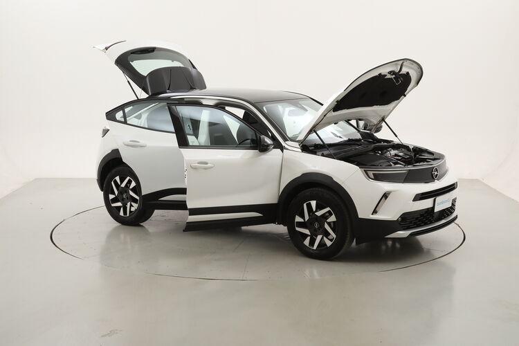 Opel Mokka Elegance BZ366917 1.2 Benzina 101CV