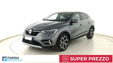 RENAULT Arkana 2021 - Arkana 1.6 E-Tech hybrid Intens 145cv
