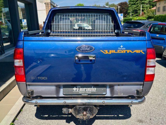 FORD Ranger 3.0 TDCi (156CV) DC Wildtrak 5 p.ti