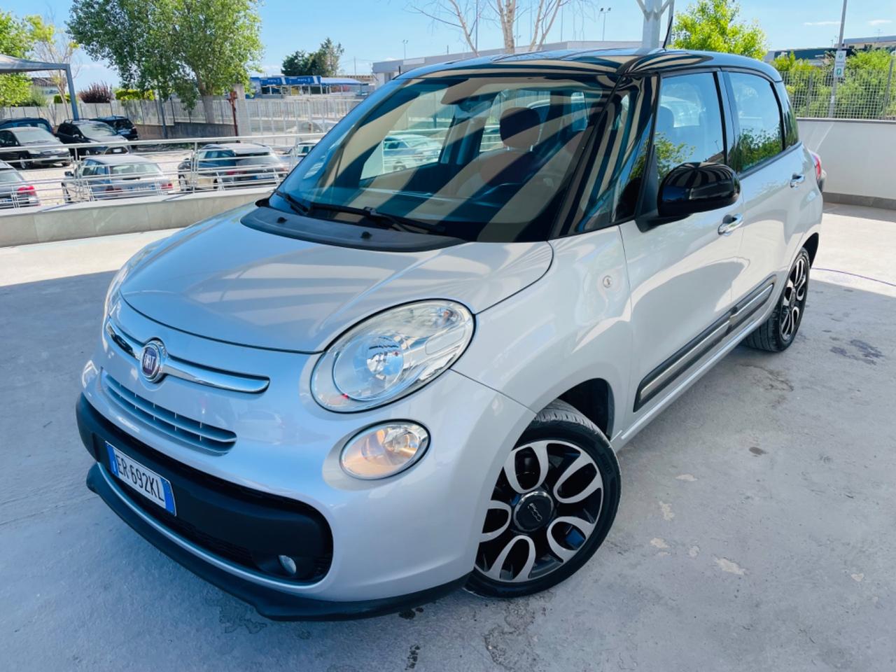 Fiat 500L 1.3 Multijet 85 CV OK NEOPATENTATO