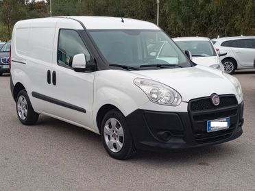 Fiat Doblò 1.6 MJT 16V Furgone 105cv