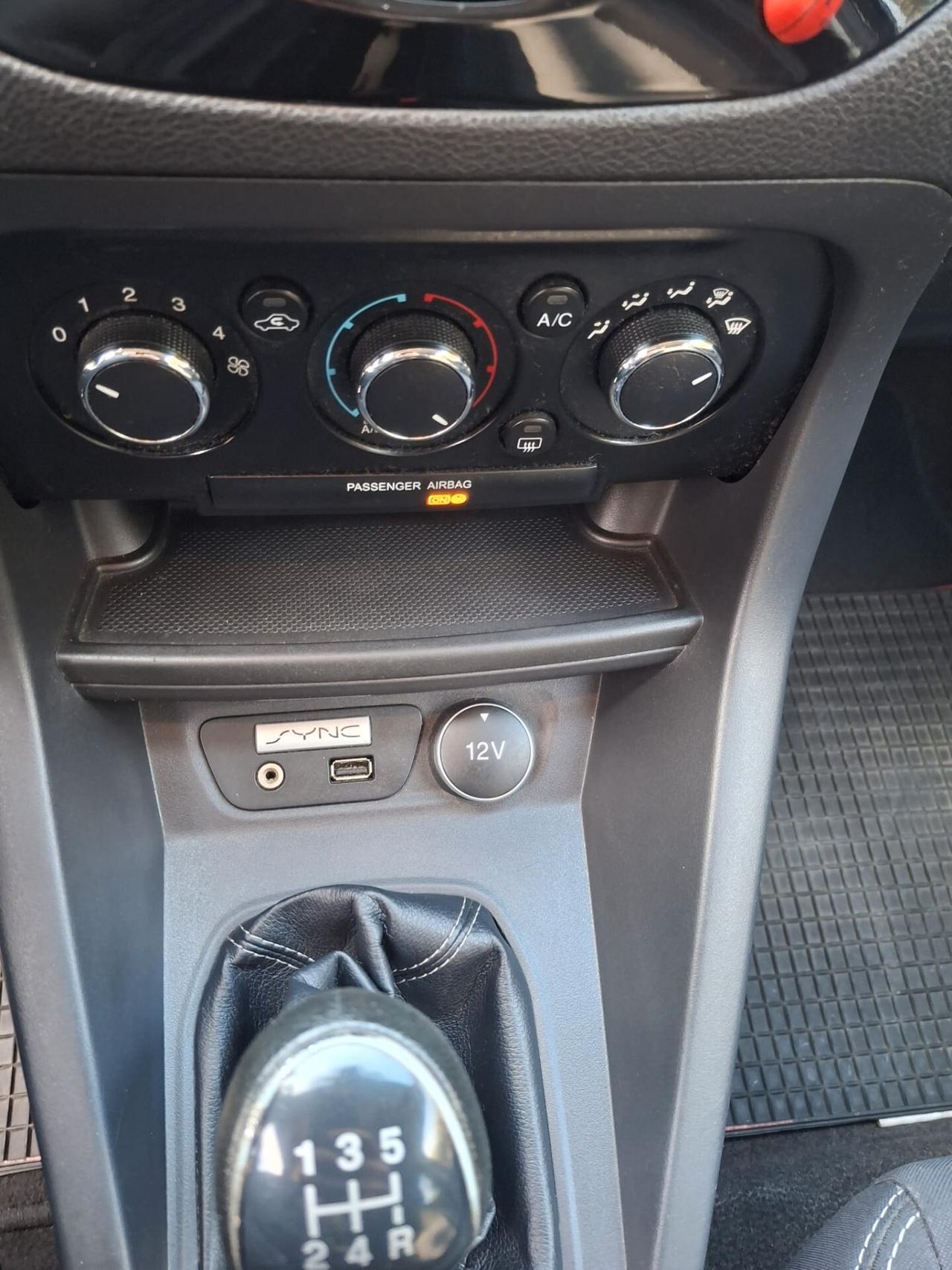 Ford Ka 1.2 Ti-VCT 85CV Ultimate